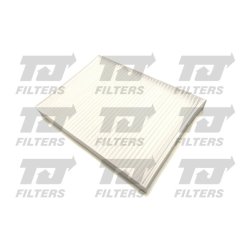 Cabin Air Filter QUINTON HAZELL QFC0440 OE Ref 68071668AA QUINTON HAZELL
