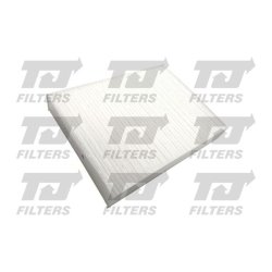 Cabin Air Filter QUINTON HAZELL QFC0441 OE Ref 2727900Q0B QUINTON HAZELL