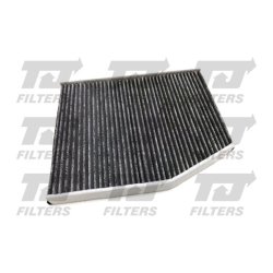 Cabin Air Filter QUINTON HAZELL QFC0444 OE Ref 1839688 QUINTON HAZELL