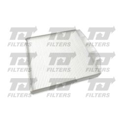 Cabin Air Filter QUINTON HAZELL QFC0445 OE Ref 30630753 QUINTON HAZELL