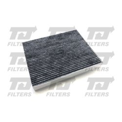 Cabin Air Filter QUINTON HAZELL QFC0446 OE Ref 5180987 QUINTON HAZELL