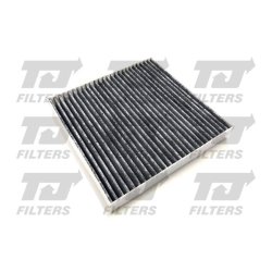 Cabin Air Filter QUINTON HAZELL QFC0447 OE Ref 71775823 QUINTON HAZELL