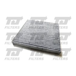 Cabin Air Filter QUINTON HAZELL QFC0448 OE Ref A4538350300 QUINTON HAZELL