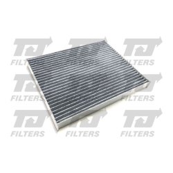 Cabin Air Filter QUINTON HAZELL QFC0449 OE Ref 97133G2000 QUINTON HAZELL