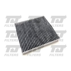 Cabin Air Filter QUINTON HAZELL QFC0451 OE Ref 8981394280 QUINTON HAZELL