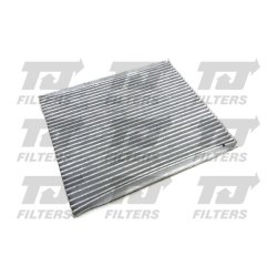 Cabin Air Filter QUINTON HAZELL QFC0452 OE Ref 971332H001 QUINTON HAZELL
