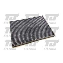 Cabin Air Filter QUINTON HAZELL QFC0453 OE Ref 27277EN00 QUINTON HAZELL