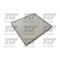 Cabin Air Filter QUINTON HAZELL QFC0454 OE Ref 97133D1000 QUINTON HAZELL
