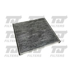 Cabin Air Filter QUINTON HAZELL QFC0455 OE Ref G3010AG100 QUINTON HAZELL