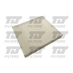 Cabin Air Filter QUINTON HAZELL QFC0456 OE Ref 2Q0819644 QUINTON HAZELL