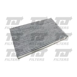 Cabin Air Filter QUINTON HAZELL QFC0457 OE Ref 3647011 QUINTON HAZELL