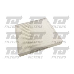 Cabin Air Filter QUINTON HAZELL QFC0458 OE Ref 4708350000 QUINTON HAZELL