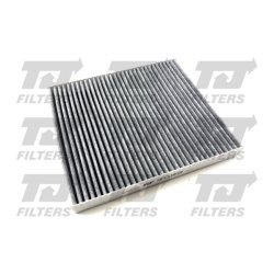 Cabin Air Filter QUINTON HAZELL QFC0459 OE Ref 2Q0819653 QUINTON HAZELL