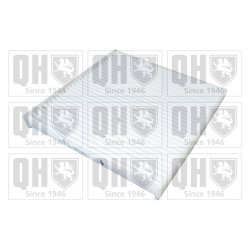 Cabin Air Filter QUINTON HAZELL QFC0461 OE Ref 7850A001 QUINTON HAZELL