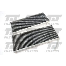 Cabin Air Filter QUINTON HAZELL QFC0462 OE Ref 1672367080