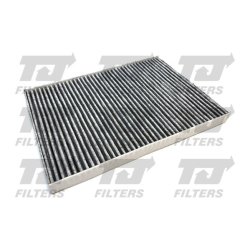 Cabin Air Filter QUINTON HAZELL QFC0463 OE Ref 272774658R QUINTON HAZELL