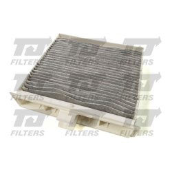 Cabin Air Filter QUINTON HAZELL QFC0464 OE Ref 7701064237 QUINTON HAZELL