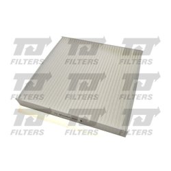 Cabin Air Filter QUINTON HAZELL QFC0465 OE Ref 4518350247 QUINTON HAZELL