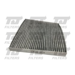 Cabin Air Filter QUINTON HAZELL QFC0466 OE Ref 71776016 QUINTON HAZELL