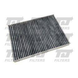 Cabin Air Filter QUINTON HAZELL QFC0468 OE Ref 4819126 QUINTON HAZELL