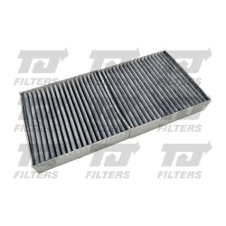 Cabin Air Filter QUINTON HAZELL QFC0469 OE Ref 1718300218 QUINTON HAZELL