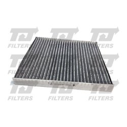 Cabin Air Filter QUINTON HAZELL QFC0470 OE Ref 71775822 QUINTON HAZELL