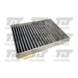 Cabin Air Filter QUINTON HAZELL QFC0472 OE Ref 71775824 QUINTON HAZELL