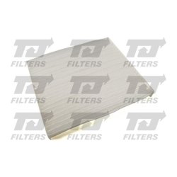 Cabin Air Filter QUINTON HAZELL QFC0475 OE Ref 6811634000 QUINTON HAZELL
