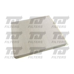 Cabin Air Filter QUINTON HAZELL QFC0478 OE Ref 87139F4010 QUINTON HAZELL