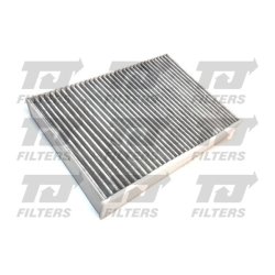 Cabin Air Filter QUINTON HAZELL QFC0480 OE Ref 31404469 QUINTON HAZELL