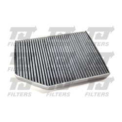 Cabin Air Filter QUINTON HAZELL QFC0481 OE Ref 64119382886 QUINTON HAZELL