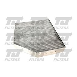 Cabin Air Filter QUINTON HAZELL QFC0482 OE Ref 1678350400 QUINTON HAZELL