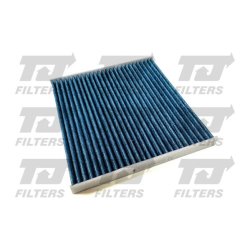 Cabin Air Filter QUINTON HAZELL QFC0484AB OE Ref 897400820 QUINTON HAZELL