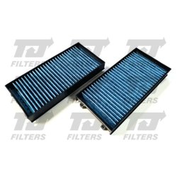 Cabin Air Filter QUINTON HAZELL QFC0486AB OE Ref 9249612 QUINTON HAZELL