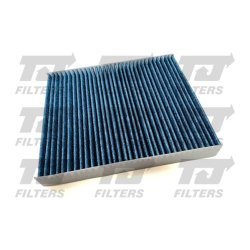 Cabin Air Filter QUINTON HAZELL QFC0487AB OE Ref A4638300018 QUINTON HAZELL