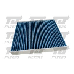 Cabin Air Filter QUINTON HAZELL QFC0488AB OE Ref 6R0819653 QUINTON HAZELL