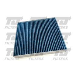 Cabin Air Filter QUINTON HAZELL QFC0489AB OE Ref 5Q0819653 QUINTON HAZELL