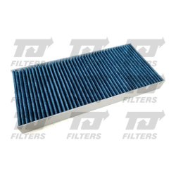 Cabin Air Filter QUINTON HAZELL QFC0490AB OE Ref XS4Z19N619CA QUINTON HAZELL