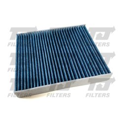 Cabin Air Filter QUINTON HAZELL QFC0491AB OE Ref 3M5J19G244AA3M QUINTON HAZELL