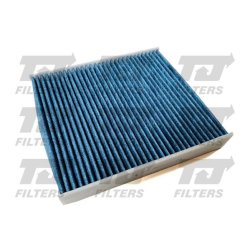 Cabin Air Filter QUINTON HAZELL QFC0492AB OE Ref 1713182 QUINTON HAZELL