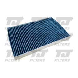 Cabin Air Filter QUINTON HAZELL QFC0493AB OE Ref 647941 QUINTON HAZELL