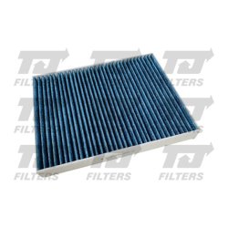 Cabin Air Filter QUINTON HAZELL QFC0494AB OE Ref 7E0819631 QUINTON HAZELL