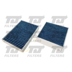 Cabin Air Filter QUINTON HAZELL QFC0495AB OE Ref E146111 QUINTON HAZELL