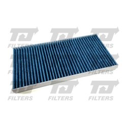 Cabin Air Filter QUINTON HAZELL QFC0496AB OE Ref 9196343 QUINTON HAZELL