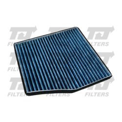 Cabin Air Filter QUINTON HAZELL QFC0497AB OE Ref 46722863