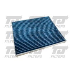 Cabin Air Filter QUINTON HAZELL QFC0499AB OE Ref 55702468 QUINTON HAZELL