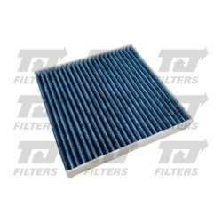 Cabin Air Filter QUINTON HAZELL QFC0501AB OE Ref 4518300018 QUINTON HAZELL