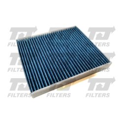 Cabin Air Filter QUINTON HAZELL QFC0504AB OE Ref 9118699 QUINTON HAZELL