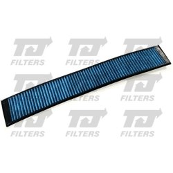 Cabin Air Filter QUINTON HAZELL QFC0506AB OE Ref 64319071935 QUINTON HAZELL