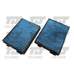 Cabin Air Filter QUINTON HAZELL QFC0507AB OE Ref 8391200 QUINTON HAZELL
